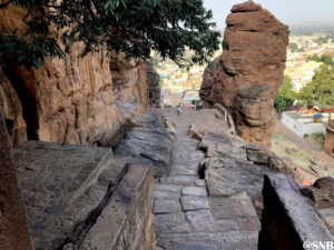badami cave temples
