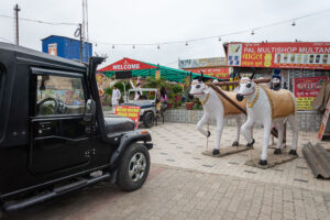 Delhi to Jammu by Road