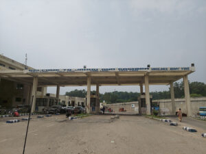 Delhi to Jammu by Road