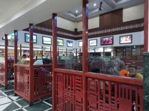 Pahalwan's Food Mall