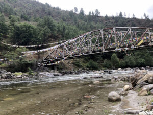 village in arunachal