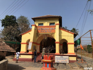 Places to Visit in Tarkarli