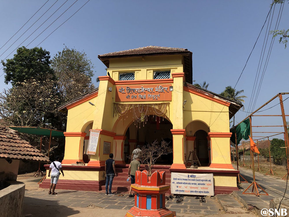 Places to Visit in Tarkarli