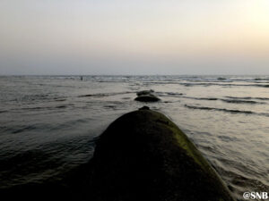 Devgarh Sangam Beach