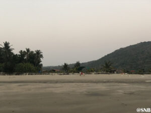 Devgarh Sangam Beach