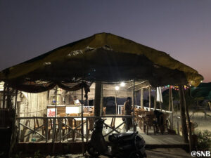 Devgarh Sangam Beach