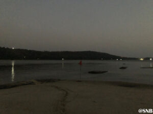 Devgarh Sangam Beach