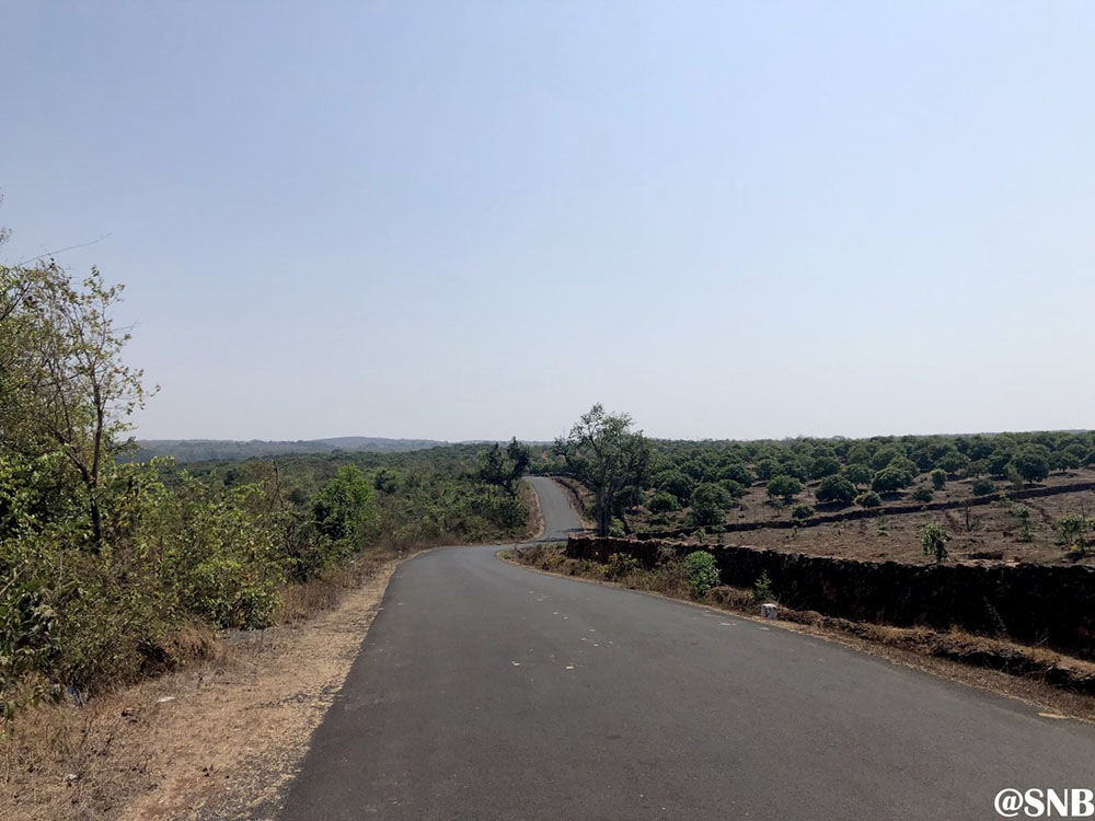 Mumbai Tarkarli Road Trip