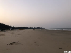 Places to Visit in Tarkarli