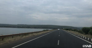 Mumbai to Hampi Road Trip
