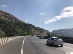 Mumbai to Hampi Road Trip
