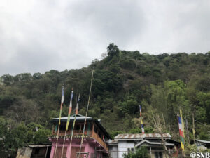 mumbai to tawang road trip