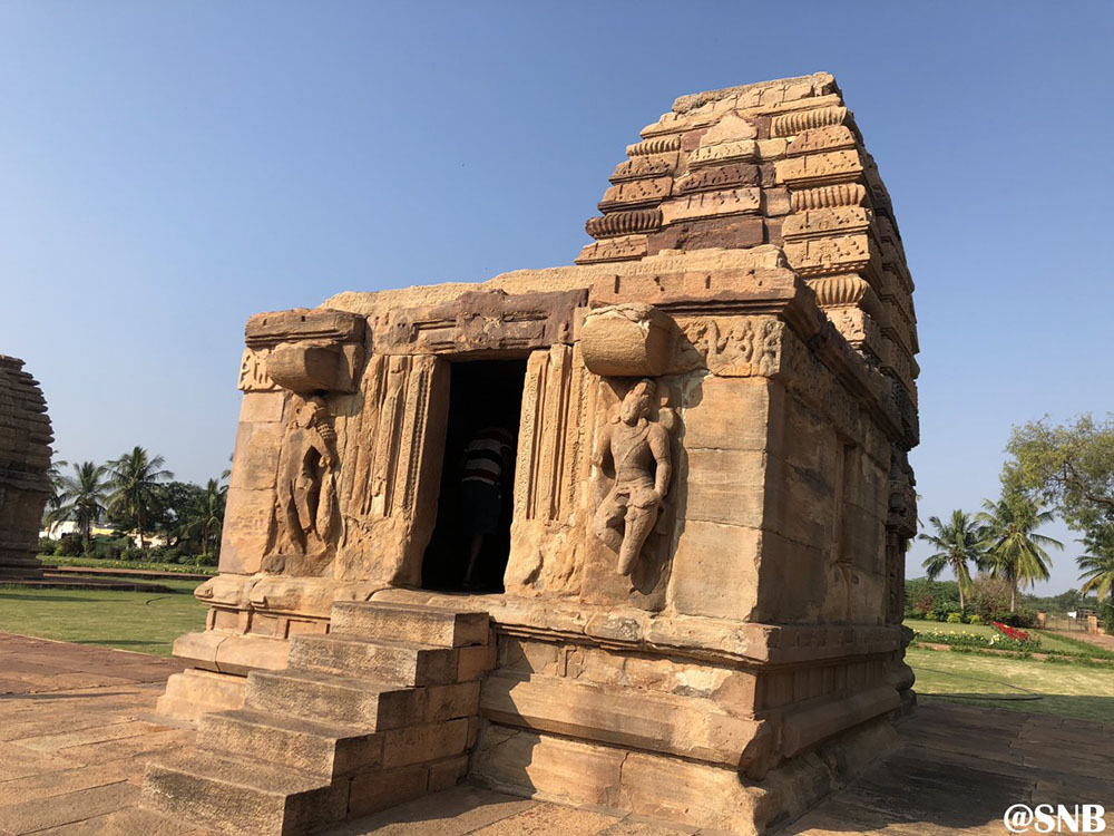 Kadasiddeshwara Temple