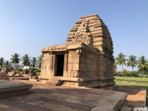 Jambulinga Temple