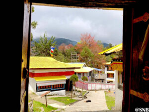 tawang monastery