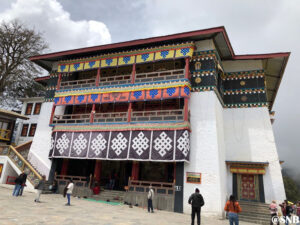 tawang monastery