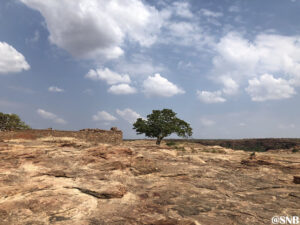 sightseeing in badami