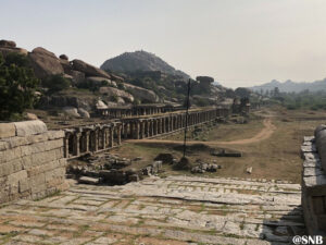 Sightseeing in Hampi & Things to Do
