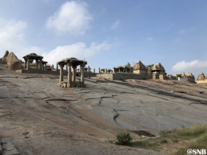 Hemkutha Hill Temple Complex