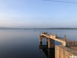 Sightseeing in Hampi & Things to Do