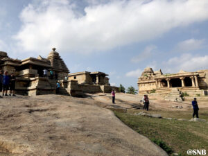 Sightseeing in Hampi & Things to Do