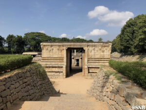 Sightseeing in Hampi & Things to Do