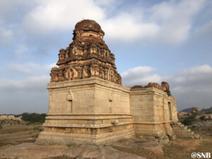 Sightseeing in Hampi & Things to Do