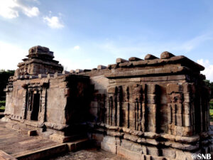 Suryanarayana Temple