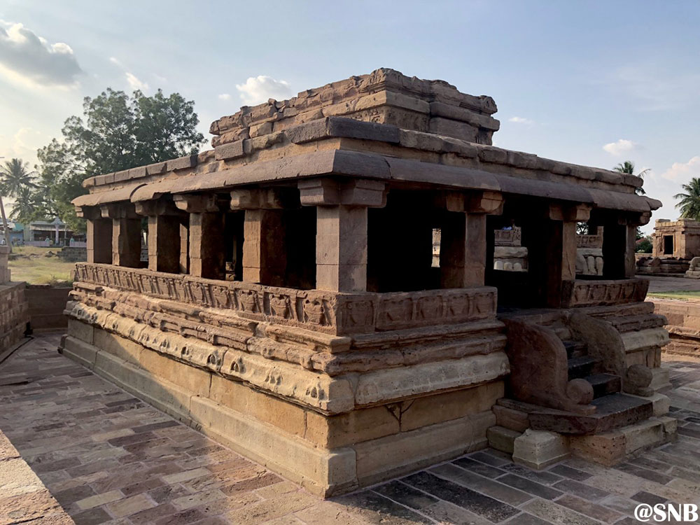 tourist places in aihole