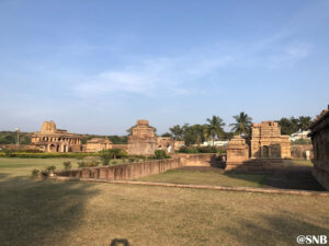 tourist places in aihole