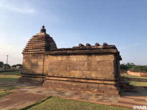 tourist places in aihole