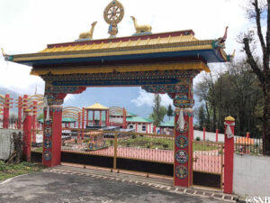 tawang to dirang