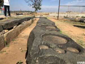 Vijay Vitthala Temple