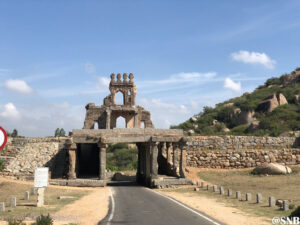 Vijay Vitthala Temple