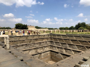 Places to Visit in Hampi