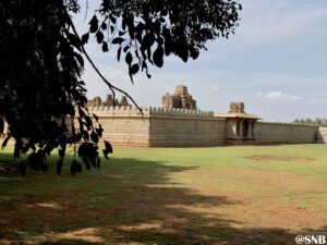 Hazara Rama Temple