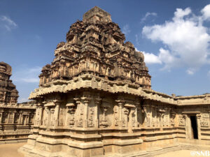 Hazara Rama Temple