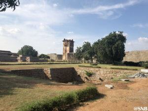 Places to Visit in Hampi