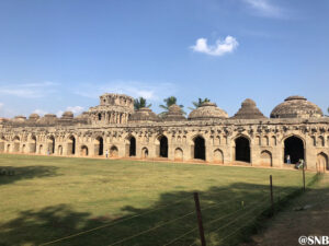 Places to Visit in Hampi