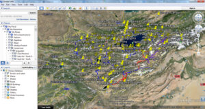 Kazakhstan Trip from India