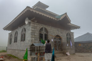jammu to srinagar via mughal road