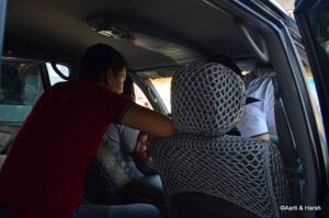 Bishkek to Ala Archa National Park