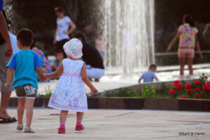 almaty to bishkek by car