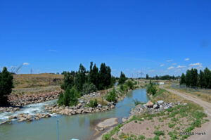 almaty to bishkek by car