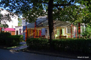 almaty to bishkek by car