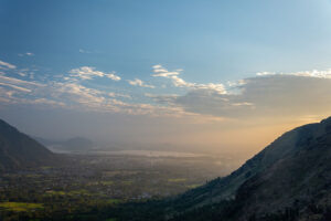 srinagar to astanmarg