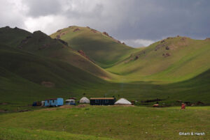 dolon pass