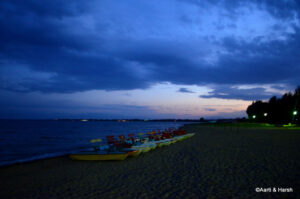 Bishkek to Issyk Kul