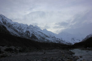 Sightseeing in Chitkul Village