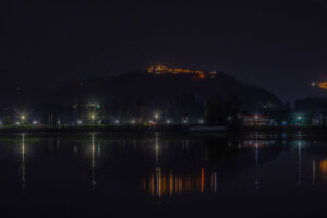 dal lake
